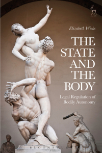 Imagen de portada: The State and the Body 1st edition 9781849467797