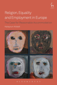 Immagine di copertina: Religion, Equality and Employment in Europe 1st edition 9781509911370