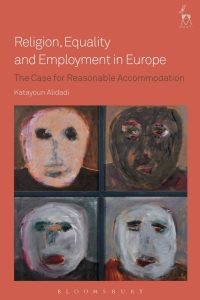 Titelbild: Religion, Equality and Employment in Europe 1st edition 9781509911370