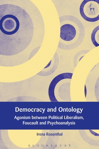 Titelbild: Democracy and Ontology 1st edition 9781509912216