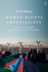 Imagen de portada: Human Rights Imperialists 1st edition 9781509914739