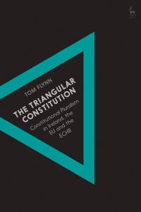 Imagen de portada: The Triangular Constitution 1st edition 9781509946112