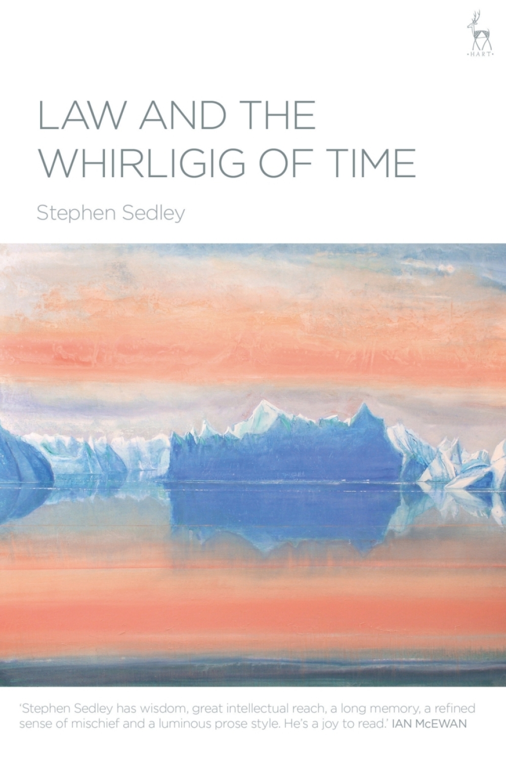 Law and the Whirligig of Time 1st Edition