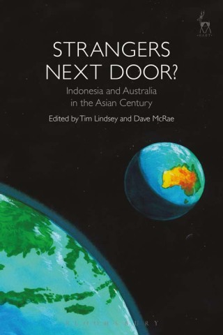 صورة الغلاف: Strangers Next Door? 1st edition 9781509918164
