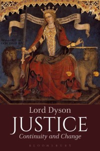 Cover image: Justice 1st edition 9781509918805