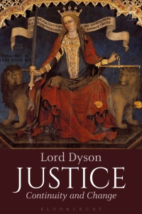 Cover image: Justice 1st edition 9781509918805