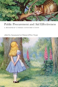 Imagen de portada: Public Procurement and Aid Effectiveness 1st edition 9781509946303