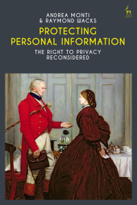 表紙画像: Protecting Personal Information 1st edition 9781509946167