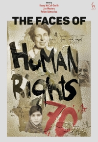 Omslagafbeelding: The Faces of Human Rights 1st edition 9781509926916