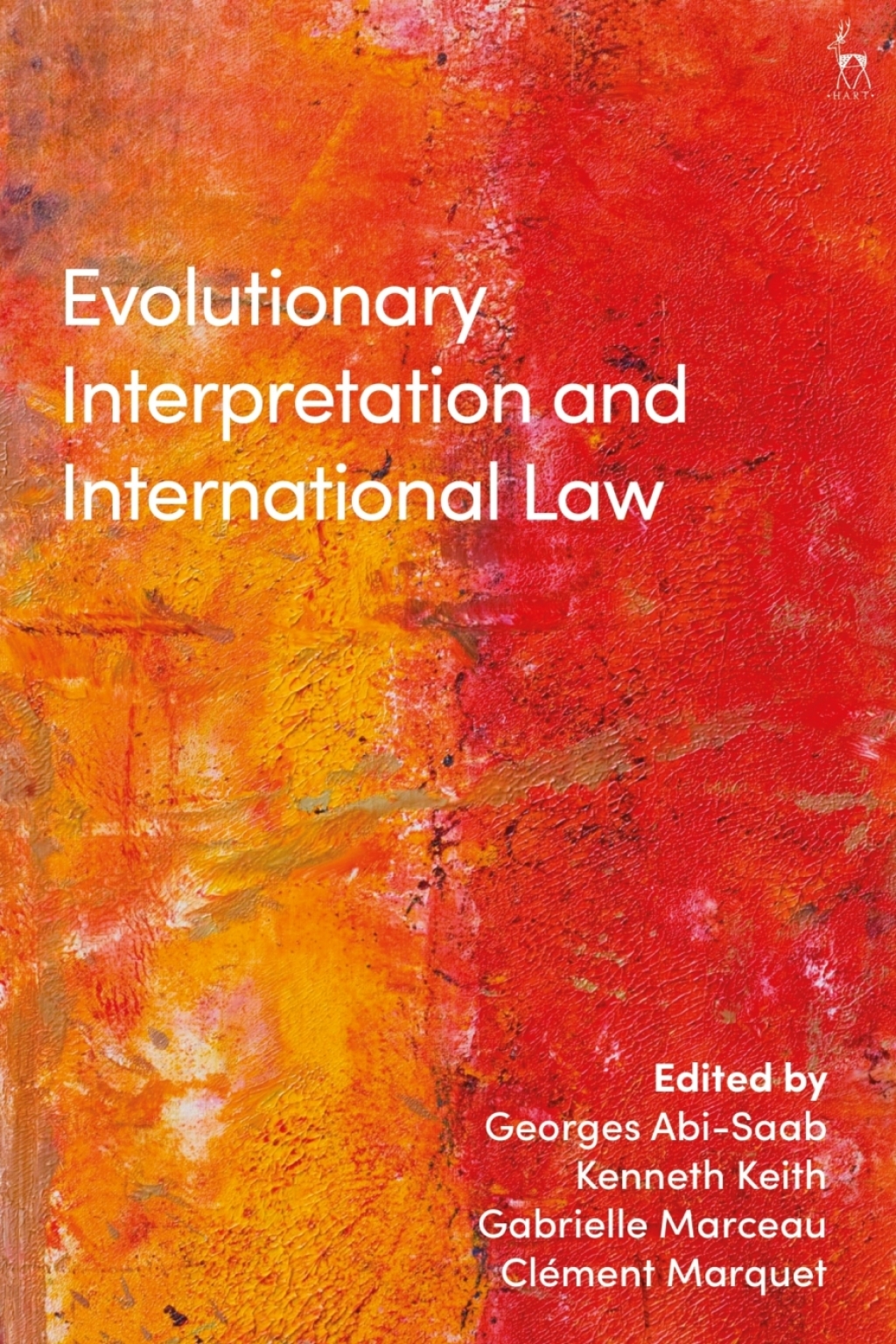 Evolutionary Interpretation and International Law 1st Edition