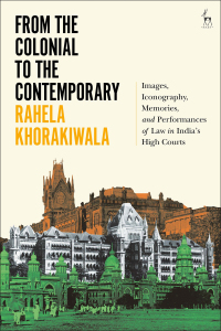 Imagen de portada: From the Colonial to the Contemporary 1st edition 9781509953554