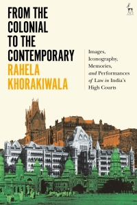 صورة الغلاف: From the Colonial to the Contemporary 1st edition 9781509953554