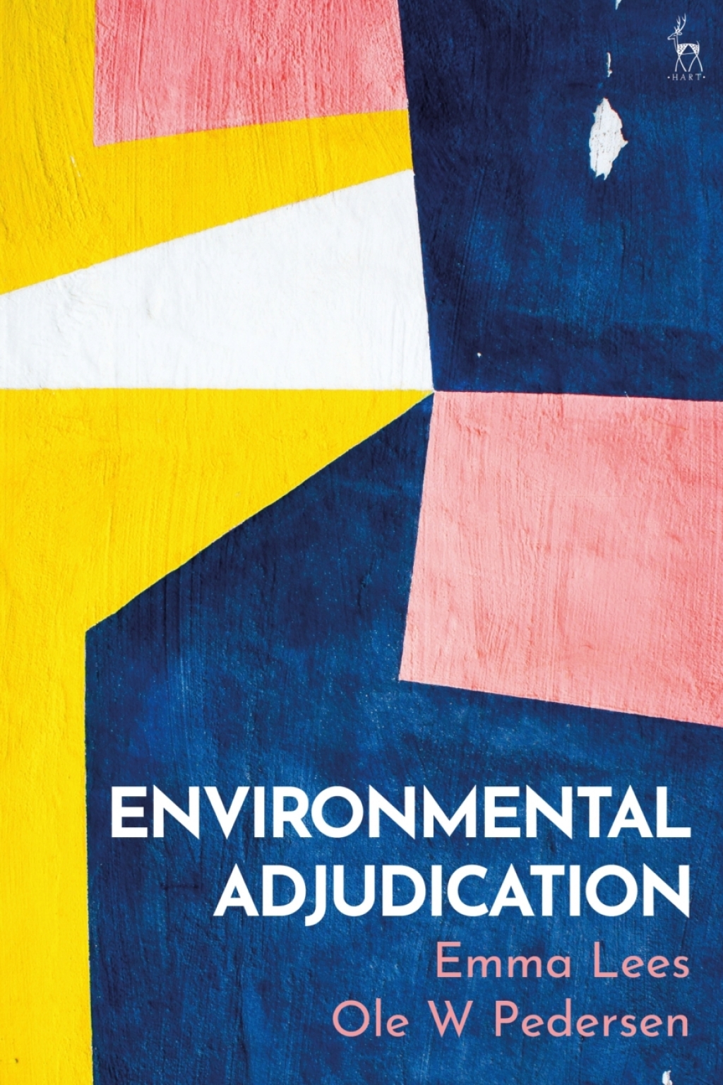 Environmental Adjudication 1st Edition
