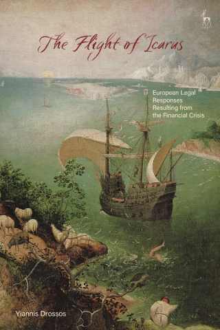 Cover image: The Flight of Icarus 1st edition 9781509933808