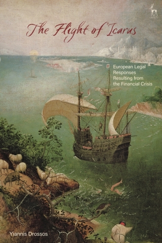 Imagen de portada: The Flight of Icarus 1st edition 9781509933808