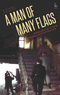 Titelbild: A Man of Many Flags 1st edition 9781509934492
