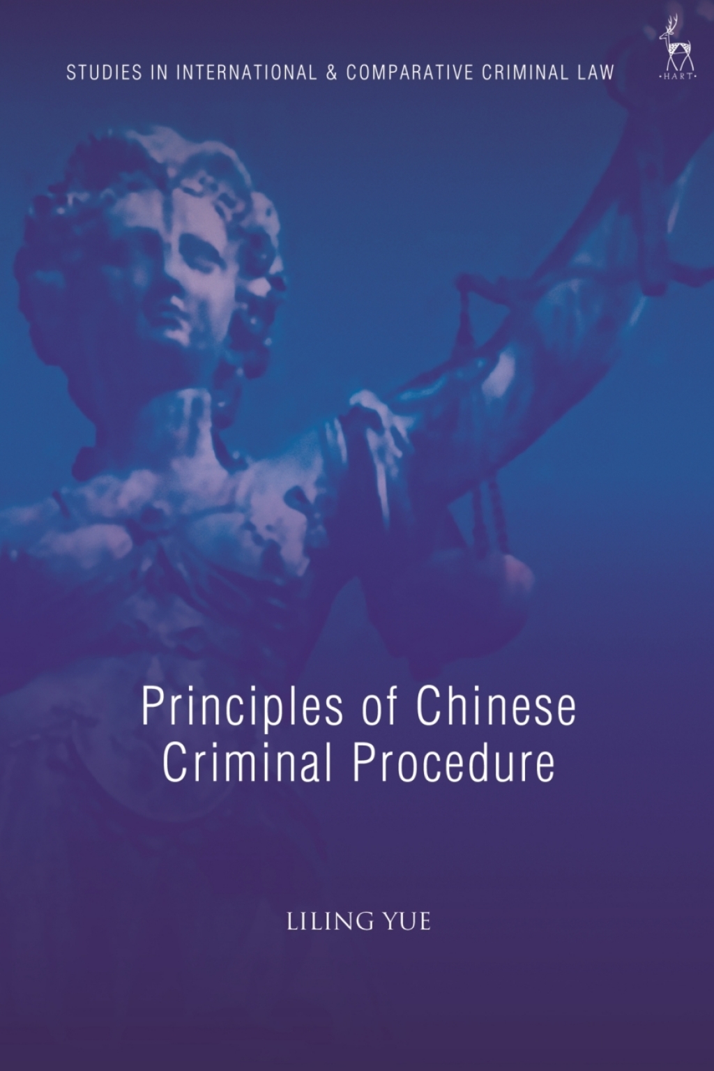 Principles of Chinese Criminal Procedure 1st Edition
