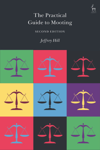 Cover image: The Practical Guide to Mooting 2nd edition 9781509935031