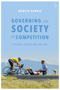 Immagine di copertina: Governing the Society of Competition 1st edition 9781509944682