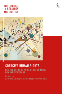 Cover image: Coercive Human Rights 1st edition 9781509937875