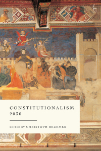 Imagen de portada: Constitutionalism 2030 1st edition 9781509942701