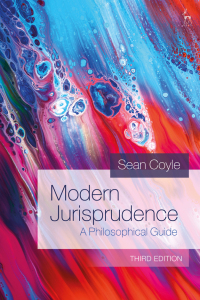 صورة الغلاف: Modern Jurisprudence 3rd edition 9781509948901