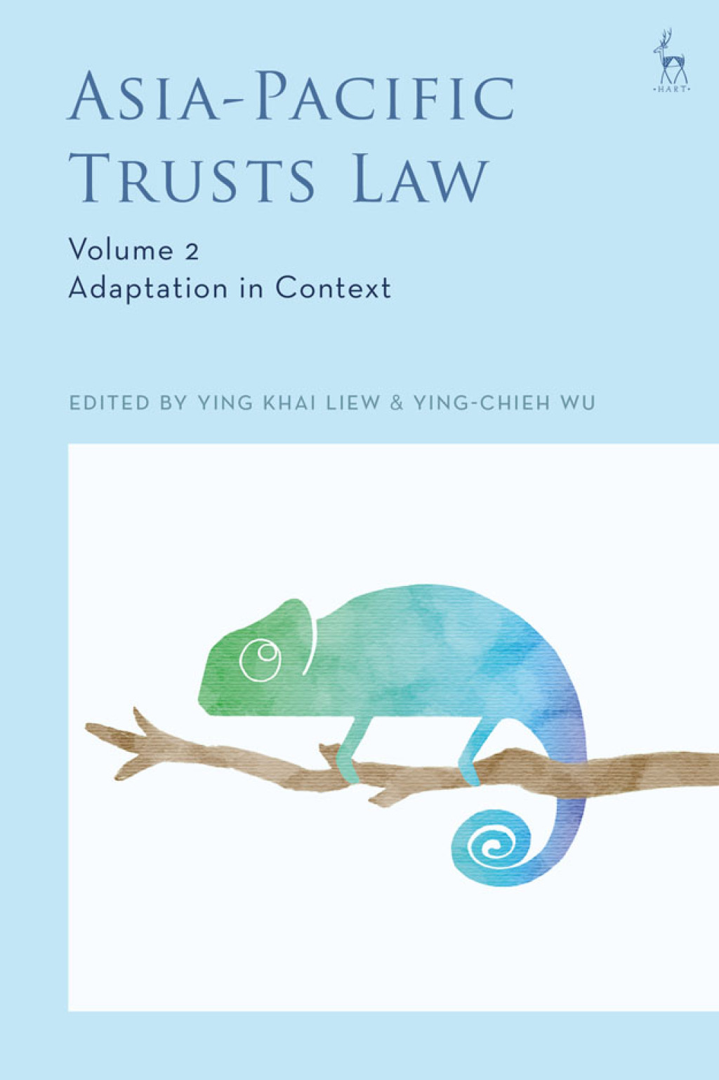 Asia-Pacific Trusts Law, Volume 2 Adaptation in Context 1st Edition