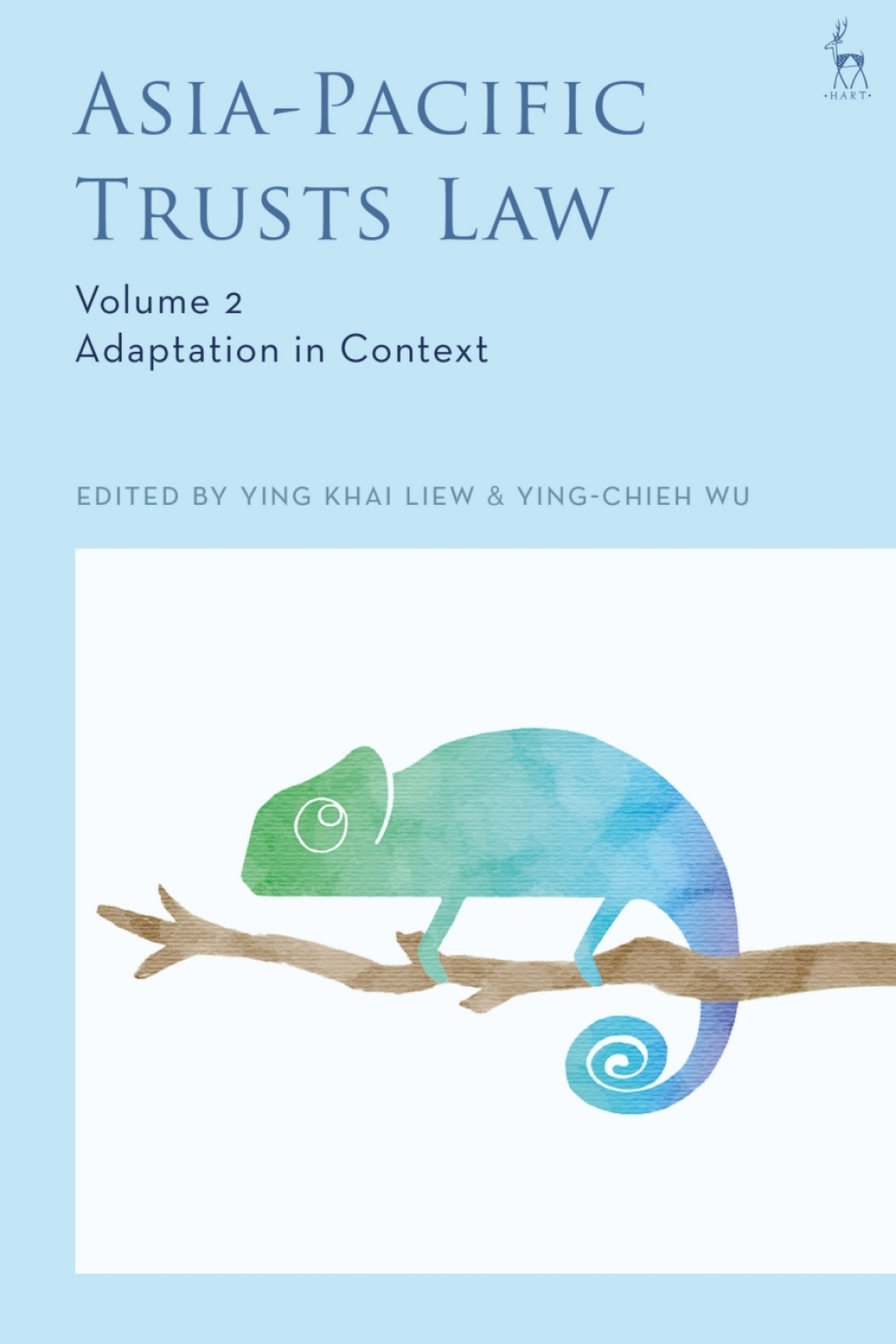 Asia-Pacific Trusts Law, Volume 2 Adaptation in Context 1st Edition