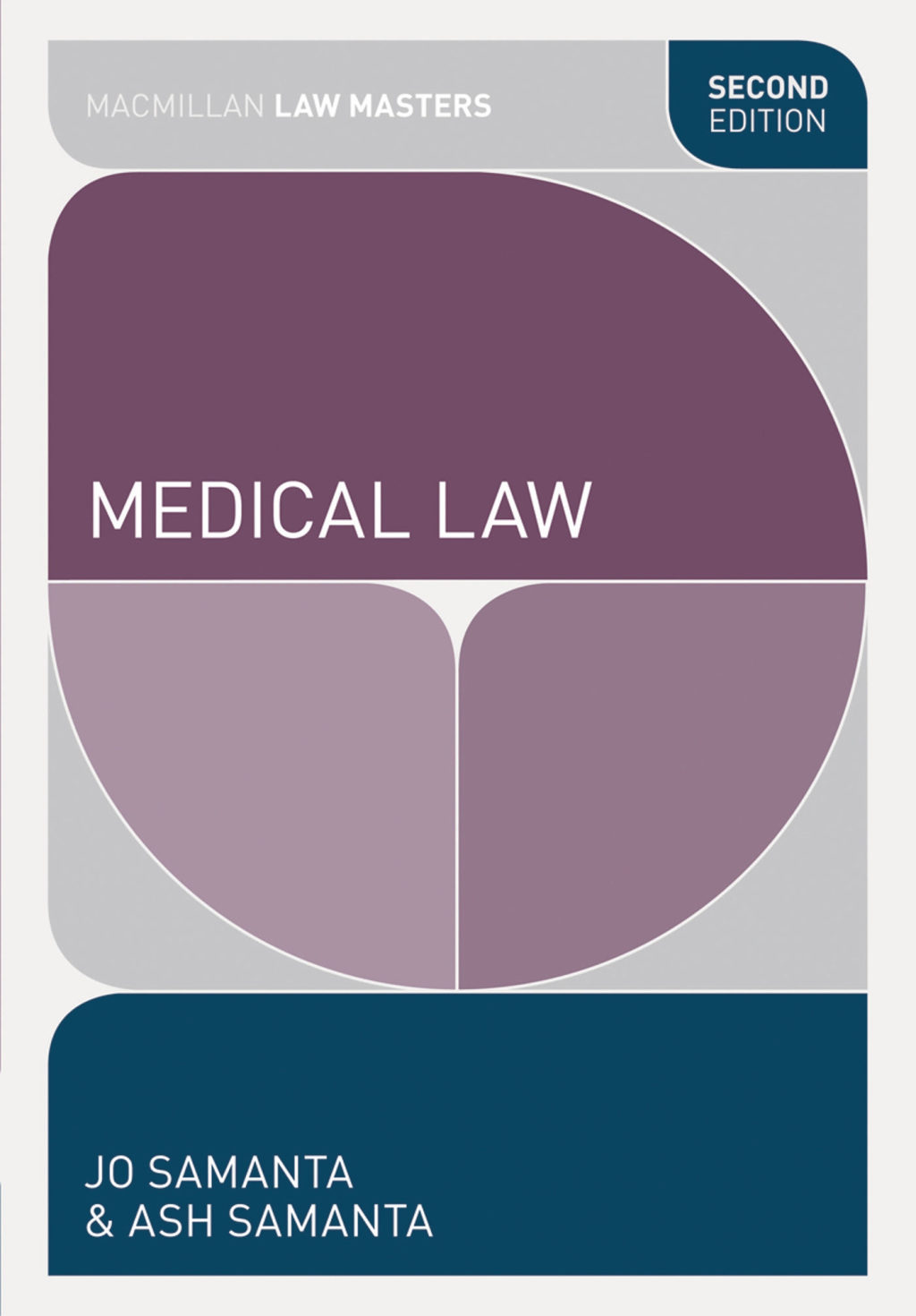 ISBN 9781137486585 product image for Medical Law - 2nd Edition (eBook Rental) | upcitemdb.com