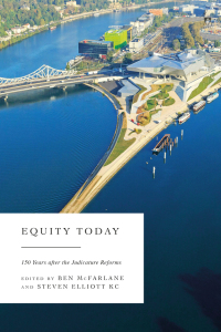 Titelbild: Equity Today 1st edition 9781509960071