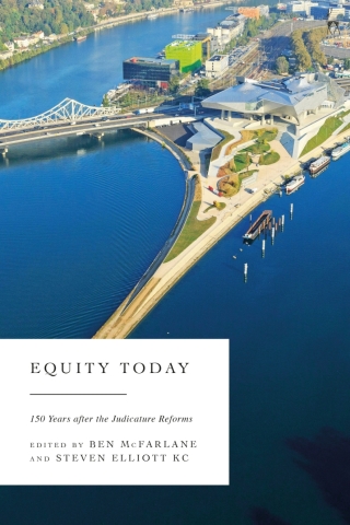 Imagen de portada: Equity Today 1st edition 9781509960118