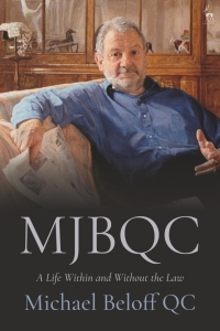 Cover image: MJBQC 1st edition 9781849466660