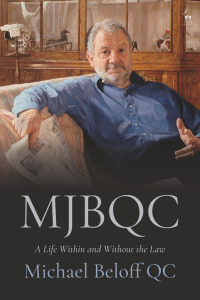Cover image: MJBQC 1st edition 9781849466660