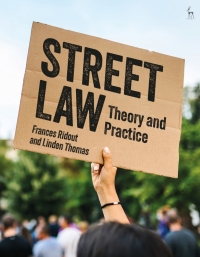 Immagine di copertina: Street Law 1st edition 9781509967155