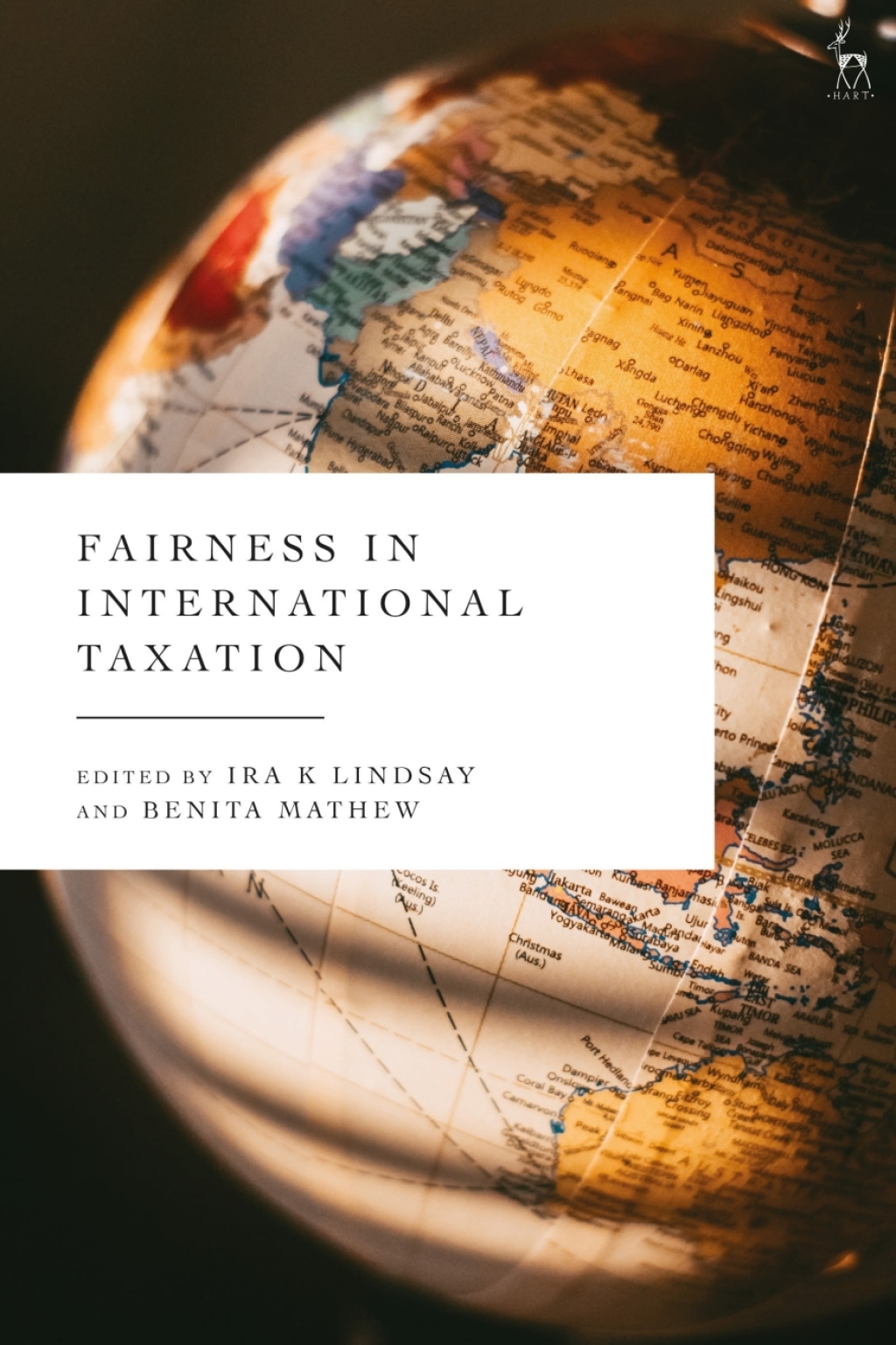 Fairness in International Taxation 1st Edition