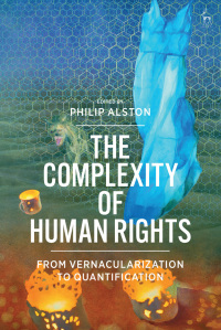 Imagen de portada: The Complexity of Human Rights 1st edition 9781509972869