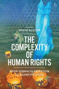 Titelbild: The Complexity of Human Rights 1st edition 9781509972869