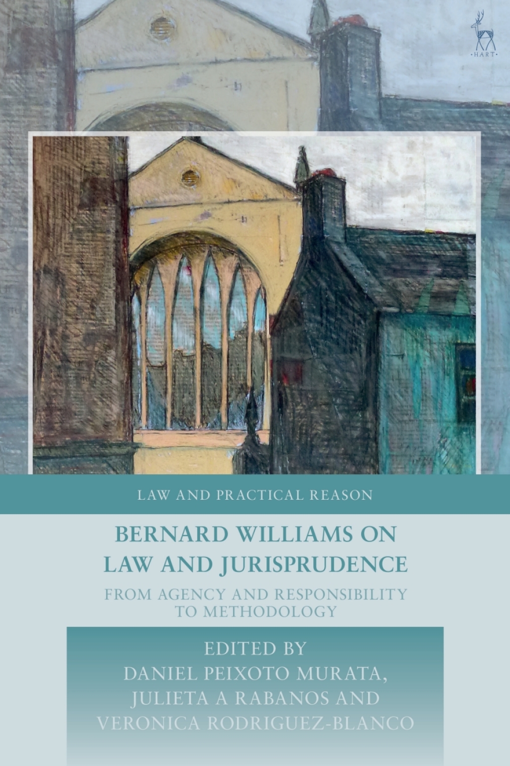ISBN 9781509976133 product image for Bernard Williams on Law and Jurisprudence - 1st Edition (eBook Rental) | upcitemdb.com