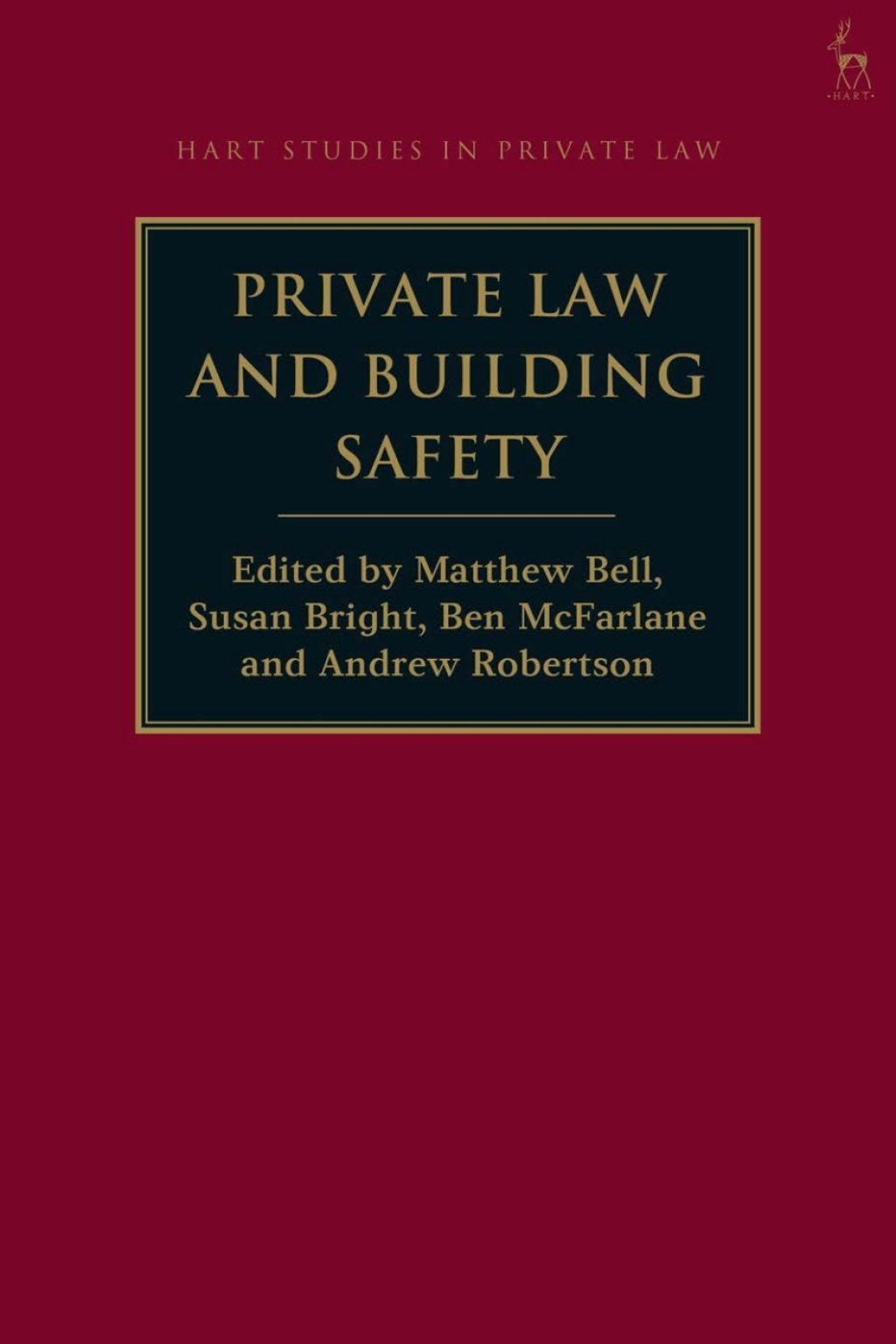 ISBN 9781509976607 product image for Private Law and Building Safety - 1st Edition (eBook Rental) | upcitemdb.com