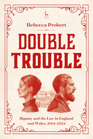 Imagen de portada: Double Trouble 1st edition 9781509979455