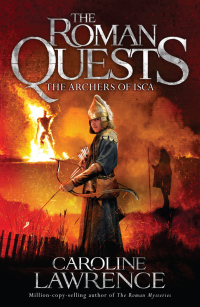 Cover image: The Archers of Isca 9781510100275