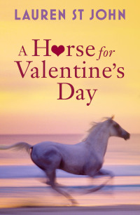 Cover image: A Horse for Valentine's Day 9781510101791