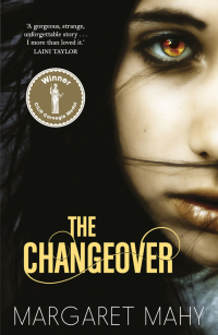 Cover image: The Changeover 9781510105058
