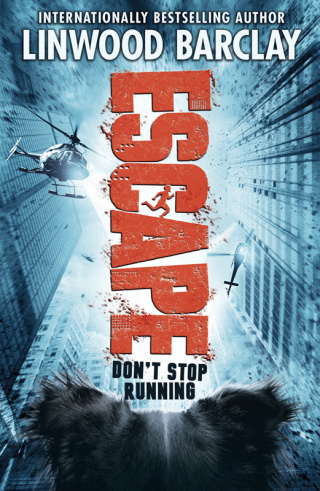 Cover image: Escape 9781510102217