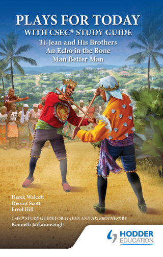 Cover image: Plays for Today 9781510414303