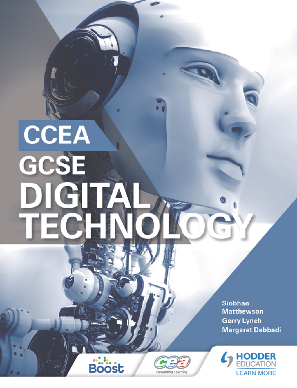 CCEA GCSE Digital Technology