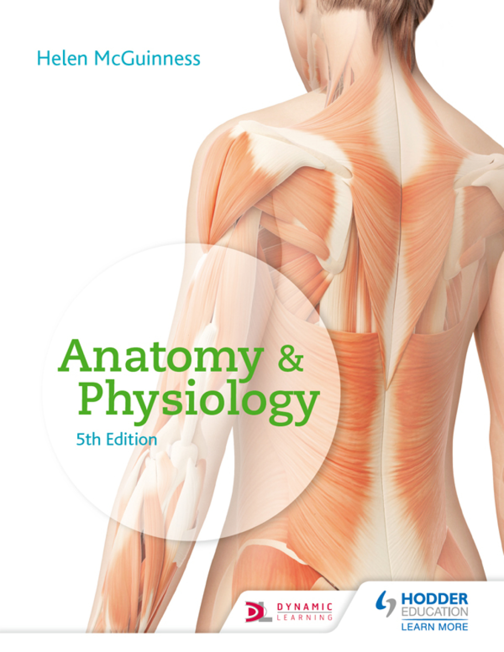 Anatomy & Physiology, Fifth Edition