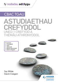 Cover image: Fy Nodiadau Adolygu: CBAC TGAU Astudiaethau Crefyddol Uned 1 Crefydd a Themâu Athronyddol 9781510436480