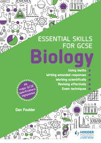 Cover image: Essential Skills for GCSE Combined Science 9781510460003