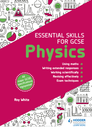 Cover image: Essential Skills for GCSE Physics 9781510460003